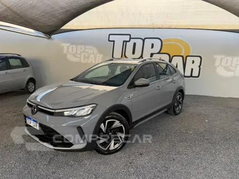 NIVUS 1.0 200 TSI Highline