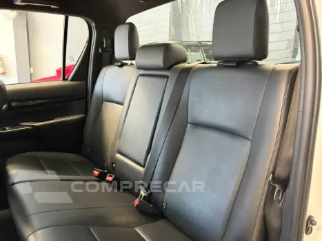 HILUX 2.8 SRX 4X4 CD 16V DIESEL 4P AUTOMÁTICO