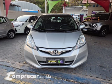 FIT 1.4 LX 16V