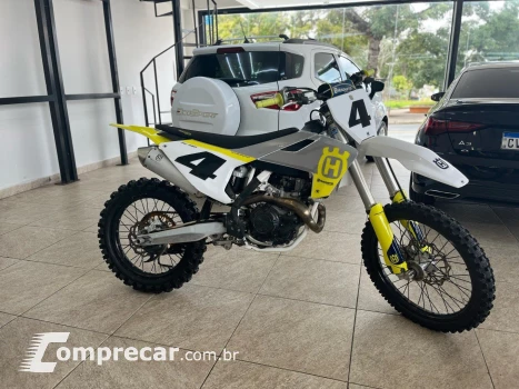 FC 450