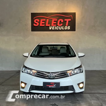 COROLLA 2.0 XEI 16V