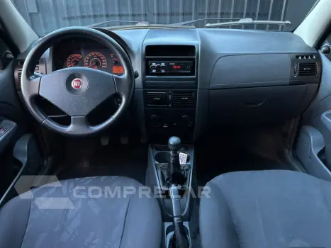 SIENA 1.0 MPI EL CELEBRATION 8V FLEX 4P MANUAL