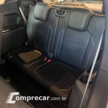 TIGUAN Allspac R-Line 300 TSI 2.0