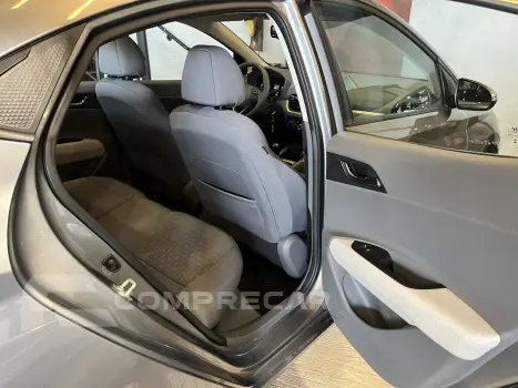 HB 20 Sedan 1.0 12V 4P FLEX LIMITED