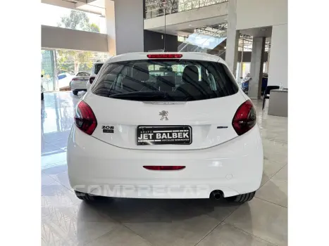 208 1.2 ACTIVE 12V FLEX 4P MANUAL