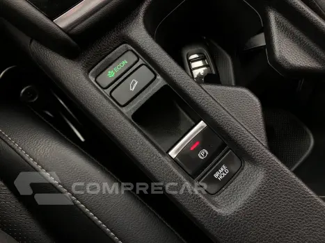 Hr-V 1.5 Di I-Vtec Flex Exl Cvt
