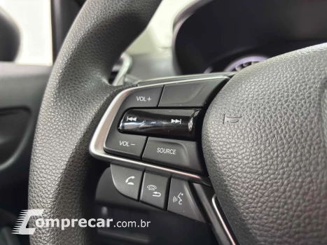 CITY 1.5 i-VTEC FLEX EX CVT