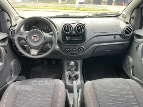 PALIO 1.0 MPI Attractive 8V