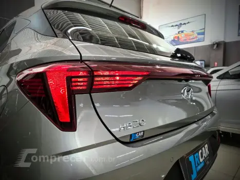 HB20 1.0 12V FLEX LIMITED PLUS MANUAL