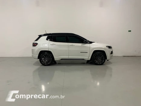 COMPASS 1.3 T270 Turbo S