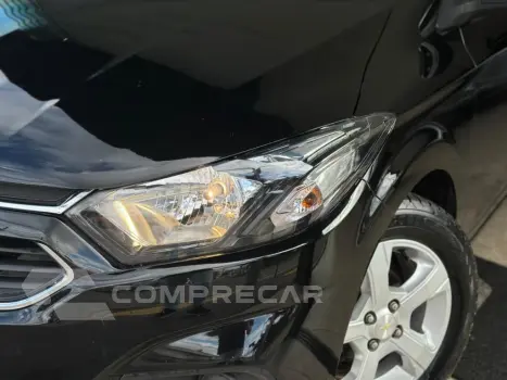 ONIX 1.4 MPFI LT 8V FLEX 4P MANUAL