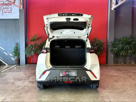 DOLPHIN MINI 38 KW ELÉTRICO GS