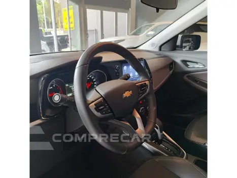 MONTANA 1.2 TURBO FLEX LTZ AUTOMÁTICO