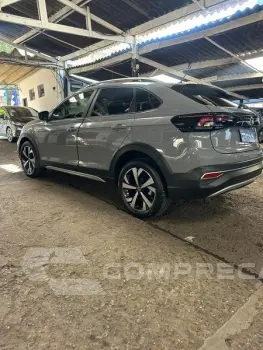 NIVUS HIGHLINE 1.0 200 TSI FLEX AUT.