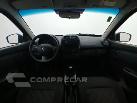 KWID 1.0 12V SCE FLEX ZEN MANUAL
