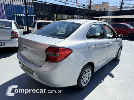 KA + 1.0 SE 16V