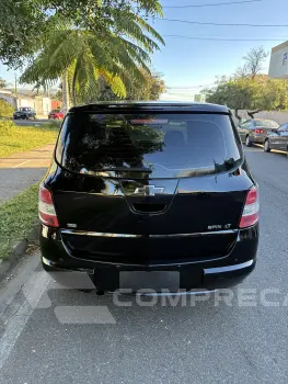 SPIN 1.8 LT 8V