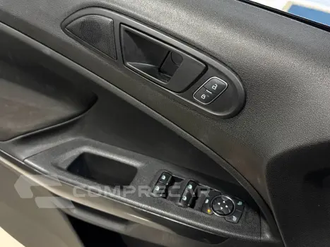 EcoSport SE 1.5 12V Flex 5p Aut.