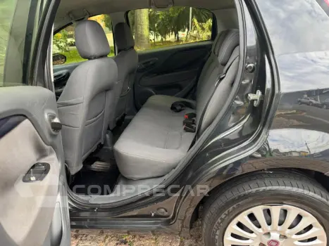 Punto ATTRACTIVE 1.4 Fire Flex 8V 5p