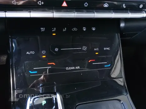 TIGGO 7 PRO 1.6 TGDI GASOLINA MAX DRIVE DCT