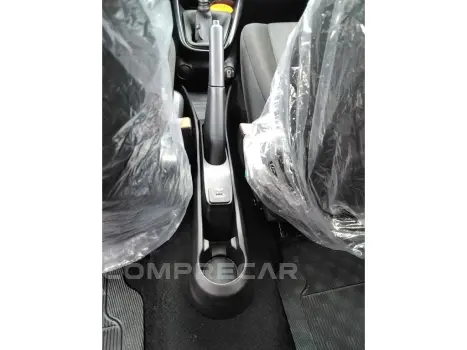 ARGO 1.0 FIREFLY FLEX DRIVE MANUAL