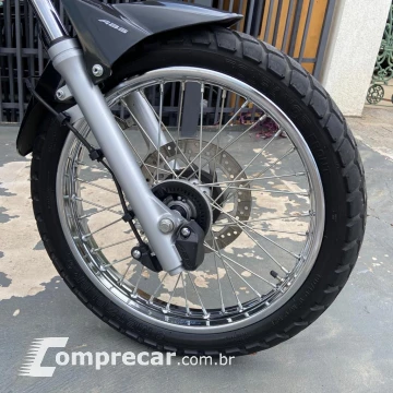XTZ 150 Crosser S