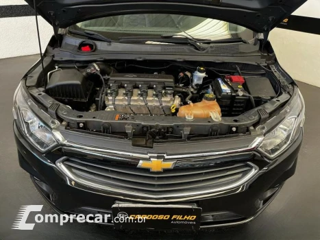 ONIX 1.4 MPFI LTZ 8V