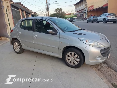 207 Hatch 1.4 4P XRS FLEX