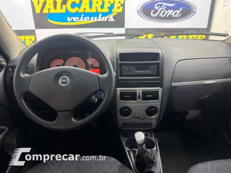 PALIO 1.4 MPI ELX 8V