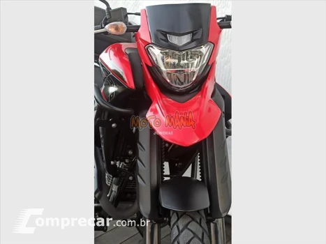 XTZ 250 LANDER