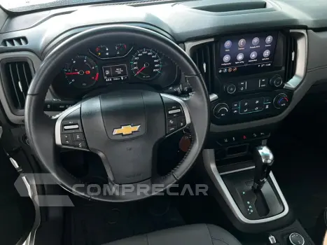 S10 Pick-Up LTZ 2.8 TDI 4x4 CD Dies.Aut