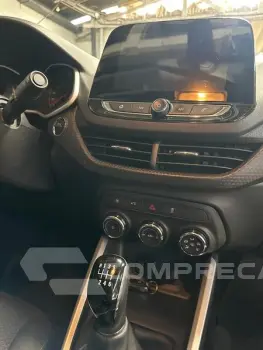 ONIX HATCH LT 1.0 12V FLEX 5P MEC