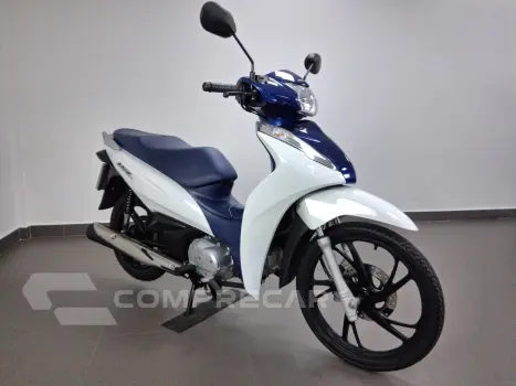HONDA BIZ 125i