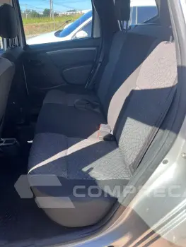 DUSTER 1.6 16V SCE Expression