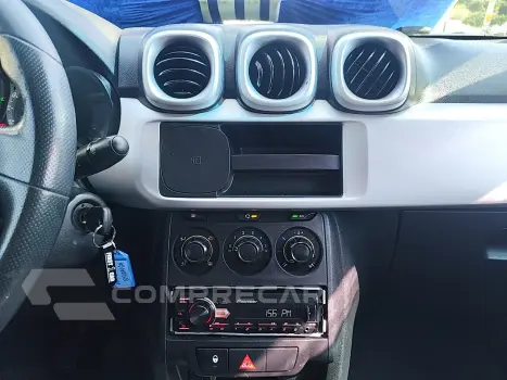 AIRCROSS 1.5 START 8V FLEX 4P MANUAL