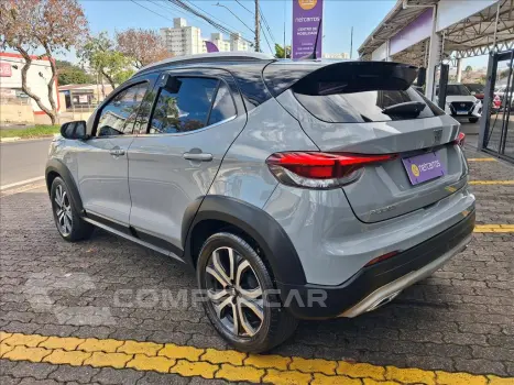 PULSE 1.0 TURBO 200 FLEX IMPETUS CVT