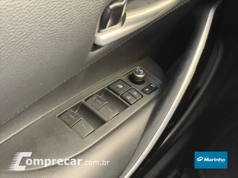 COROLLA 2.0 VVT-IE FLEX XEI DIRECT SHIFT