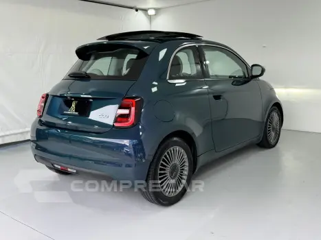 500E Icon