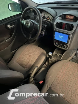 Montana Sport 1.4