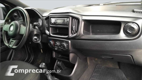 STRADA 1.4 FIRE FLEX ENDURANCE CS MANUAL