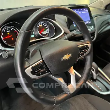 ONIX SEDAN Plus LTZ 1.0 12V TB Flex Aut.