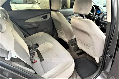 Cobalt 1.8 4P FLEX LTZ AUTOMÁTICO