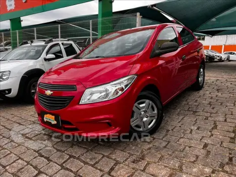 ONIX 1.0 MPFI LS 8V