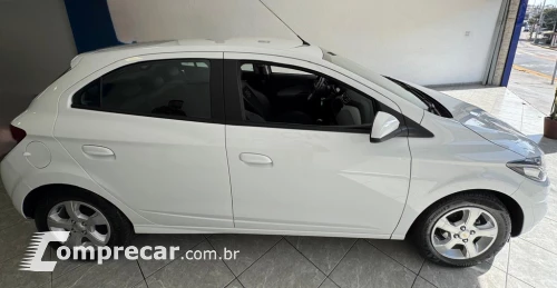 ONIX 1.4 MPFI LT 8V