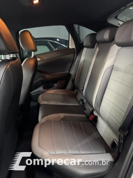 Nivus Highline 1.0 200TSI