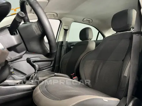 PRISMA 1.0 MPFI LT 8V FLEX 4P MANUAL