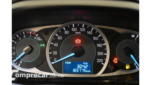 KA - 1.0 SE 12V 4P MANUAL
