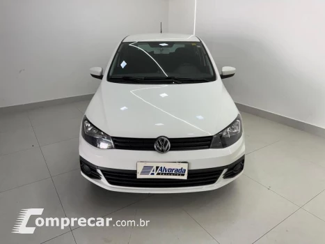 NOVO GOL TL MBV