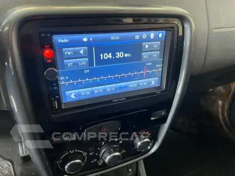 DUSTER 1.6 DYNAMIQUE 4X2 16V RENAULT