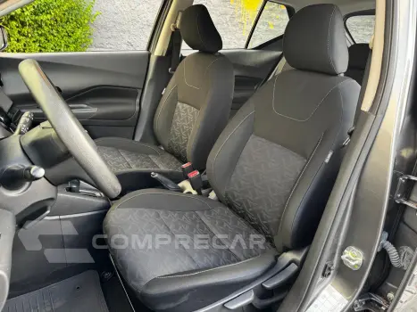 KICKS 1.6 16vstart Active